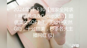 2024年ST-530【独家全网求！神级颜值&G-cup大奶】颜值美女SOFT-T，无敌纯天然G奶，十分甜美，秒杀各大主播网红 (1)