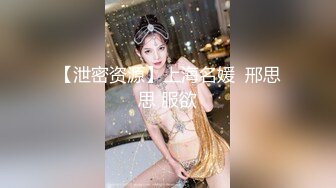 【泄密资源】上海名媛  邢思思 服欲