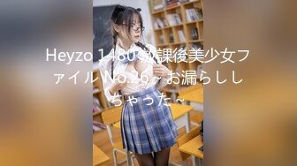 Heyzo 1480 放課後美少女ファイル No.26～お漏らししちゃった～