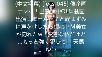 (中文字幕) [focs-045] 偽企画ナンパ！出勤途中OLに動画出演しませんか？と軽はずみに声かけしたら傷心ドM美女が釣れたw「変態な私だけど…もっと強く犯して」 天馬ゆい