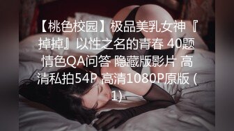 【桃色校园】极品美乳女神『掉掉』以性之名的青春 40题情色QA问答 隐藏版影片 高清私拍54P 高清1080P原版 (1)