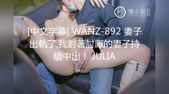 [中文字幕] WANZ-892 妻子出軌了,我對著討厭的妻子持續中出！ JULIA