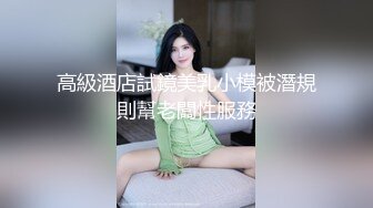 高級酒店試鏡美乳小模被潛規則幫老闆性服務