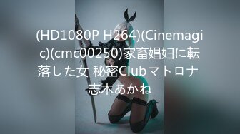 (HD1080P H264)(Cinemagic)(cmc00250)家畜娼妇に転落した女 秘密Clubマトロナ 志木あかね