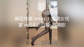 麻豆传媒 mtvq-1 突袭女优家 ep14 节目篇-苏清歌