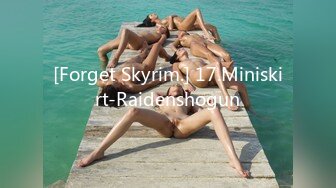 [Forget Skyrim.] 17.Miniskirt-Raidenshogun