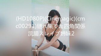 (HD1080P)(Cinemagic)(cmc00291)縺れ果てた四角関係 浣腸スレイブ姉妹2