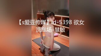 【s爱豆传媒】id-5398 欲女洗车场-慧敏