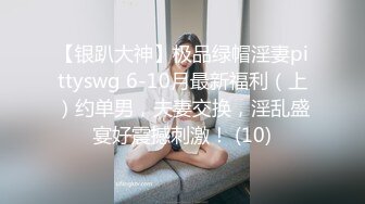 【银趴大神】极品绿帽淫妻pittyswg 6-10月最新福利（上）约单男，夫妻交换，淫乱盛宴好震撼刺激！ (10)