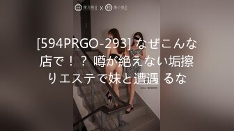 [594PRGO-293] なぜこんな店で！？ 噂が絶えない垢擦りエステで妹と遭遇 るな