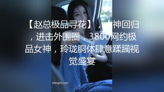 【赵总极品寻花】，大神回归，进击外围圈，3800网约极品女神，玲珑胴体肆意蹂躏视觉盛宴