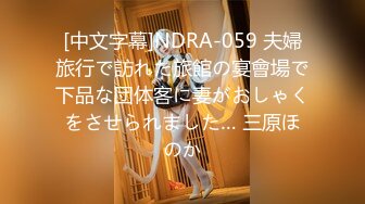 [中文字幕]NDRA-059 夫婦旅行で訪れた旅館の宴會場で下品な団体客に妻がおしゃくをさせられました… 三原ほのか