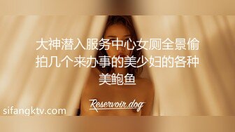 大神潜入服务中心女厕全景偷拍几个来办事的美少妇的各种美鲍鱼